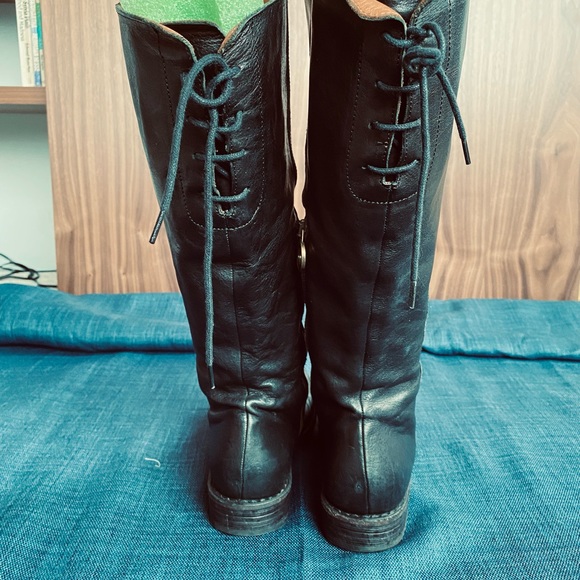 Fiorentini + Baker - Eternity Emma Tall boot. - Picture 2 of 6